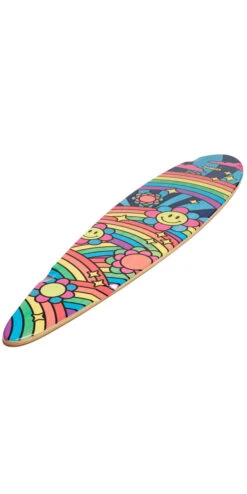 Daddies Trip On This Pintail Longboard Complete -Powell Peralta Store Pintail Rainbow 3 b90fa0b6 5c13 4a2b a972 fe6901384981