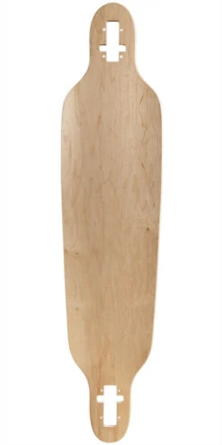 Daddies Rose City Drop-Thru Longboard Complete 7 Daddies Rose City Drop-Thru Longboard Complete -Powell Peralta Store Rosa Rugosa 1 3