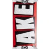 Baker Brand Logo Skateboard Complete - White - 7.30" -Powell Peralta Store aq908a9 complete