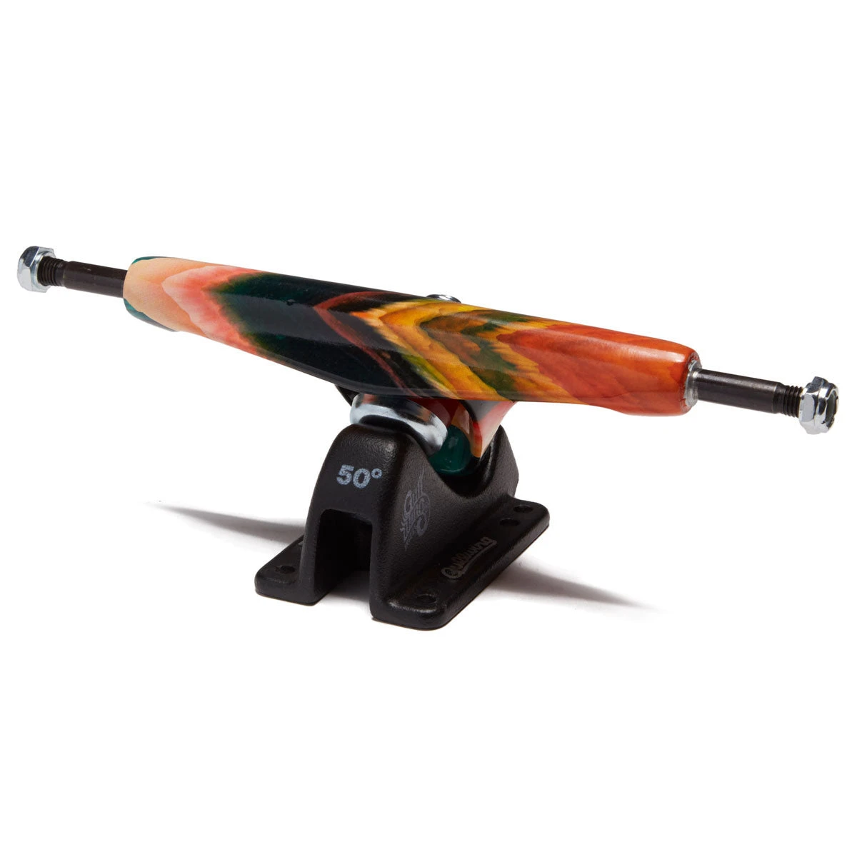 Gullwing Charger Longboard Trucks - Spectrum - 9.00" 3 Gullwing Charger Longboard Trucks - Spectrum - 9.00" - Image 2
