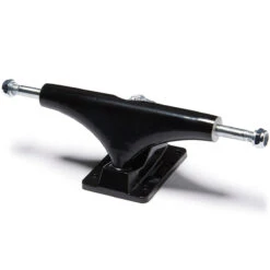 CCS Skateboard Trucks - Black - 129mm