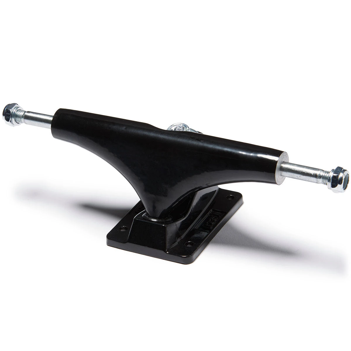 CCS Skateboard Trucks - Black - 129mm 3 CCS Skateboard Trucks - Black - 129mm