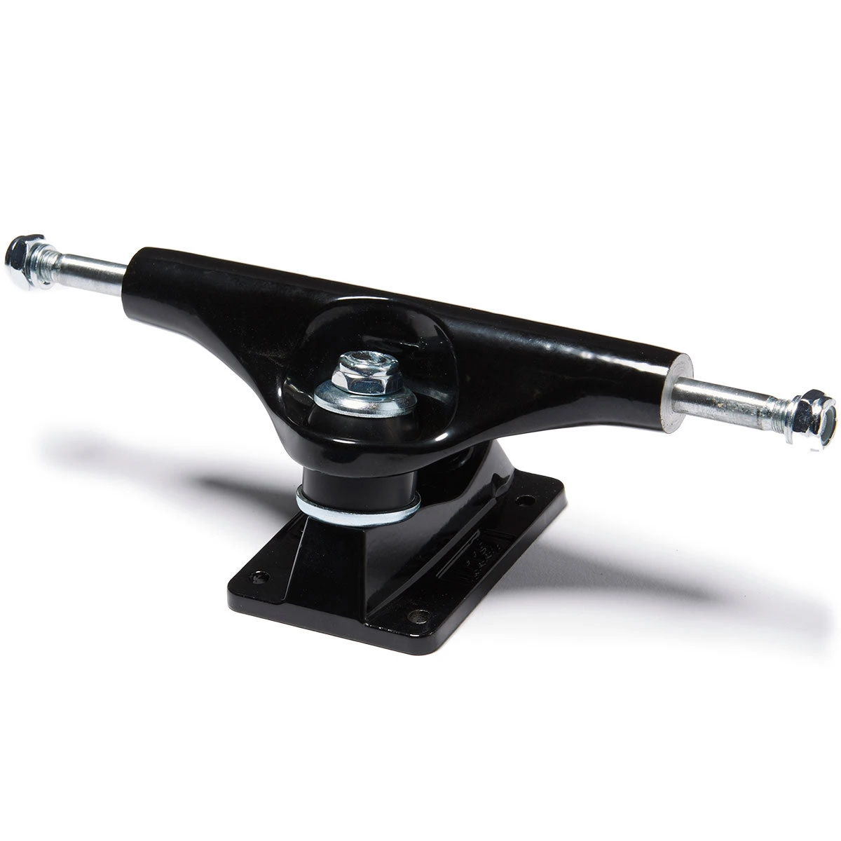 CCS Skateboard Trucks - Black - 129mm 4 CCS Skateboard Trucks - Black - 129mm - Image 2