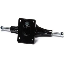 CCS Skateboard Trucks - Black - 129mm 8 CCS Skateboard Trucks - Black - 129mm -Powell Peralta Store ccs skateboard trucks black 3