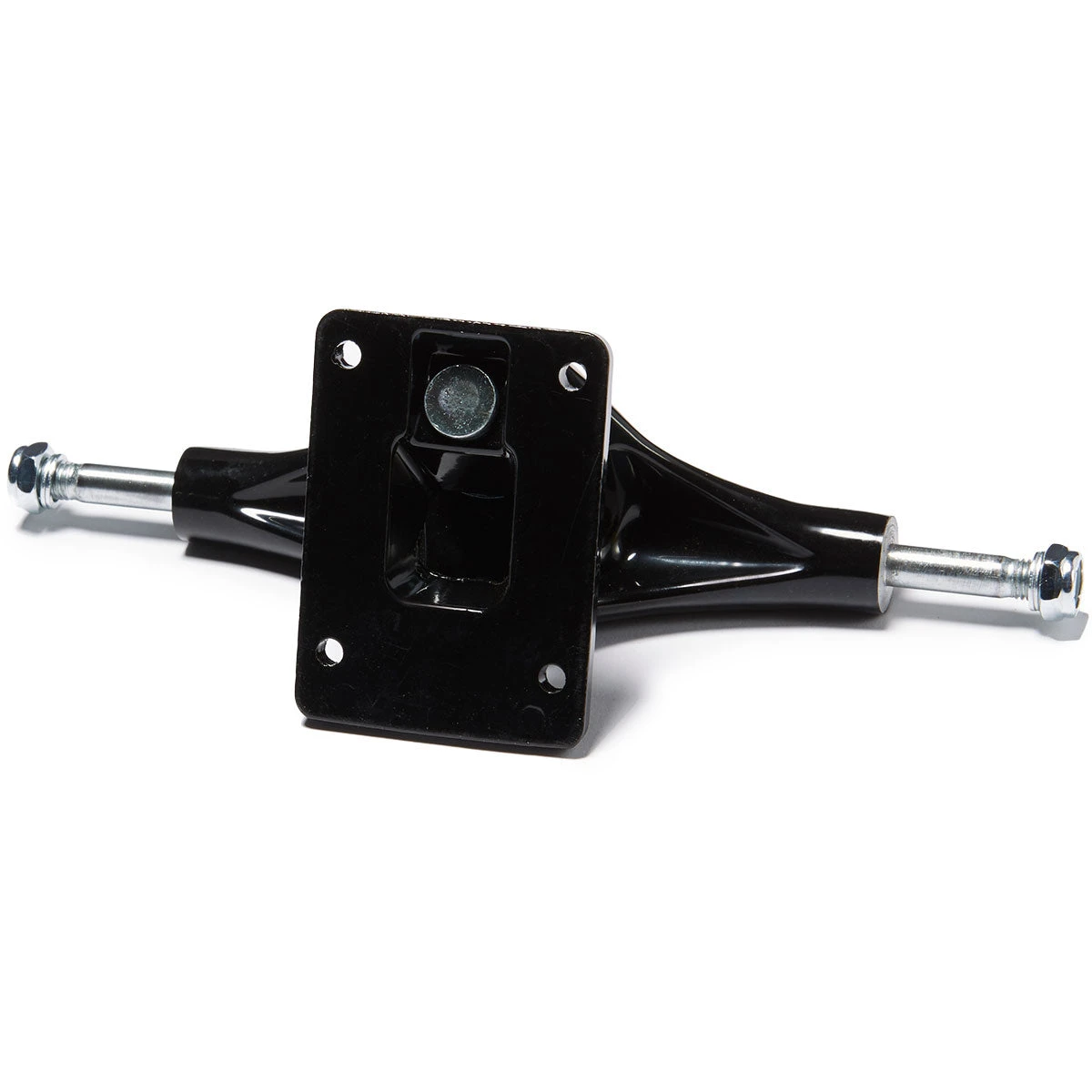 CCS Skateboard Trucks - Black - 129mm 5 CCS Skateboard Trucks - Black - 129mm - Image 3