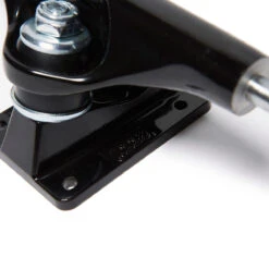 CCS Skateboard Trucks - Black - 129mm 9 CCS Skateboard Trucks - Black - 129mm -Powell Peralta Store ccs skateboard trucks black 4