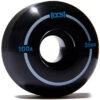 CCS Skateboard Wheels - 56mm Black -Powell Peralta Store ccs skateboard wheels black 56mm