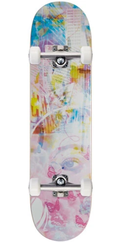 CCS Trip To Heaven Skateboard Complete