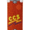 CCS Wavy Times Skateboard Complete - Orange 1 CCS Wavy Times Skateboard Complete - Orange -Powell Peralta Store ccs wavy times skateboard complete orange 1 61ca6a53 57e1 40eb b2a3 d7817e9fdc76