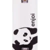 Enjoi Whitey Panda Logo R7 Skateboard Complete - Whitey - 7.75" -Powell Peralta Store enjoi panda logo skateboard deck white black 8 complete 3