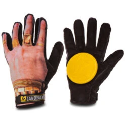 Landyachtz Bling Hands Slide Gloves