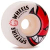 Spitfire Bighead Skateboard Wheels - 52mm -Powell Peralta Store spitfire bighead skateboard wheels 52mm 1
