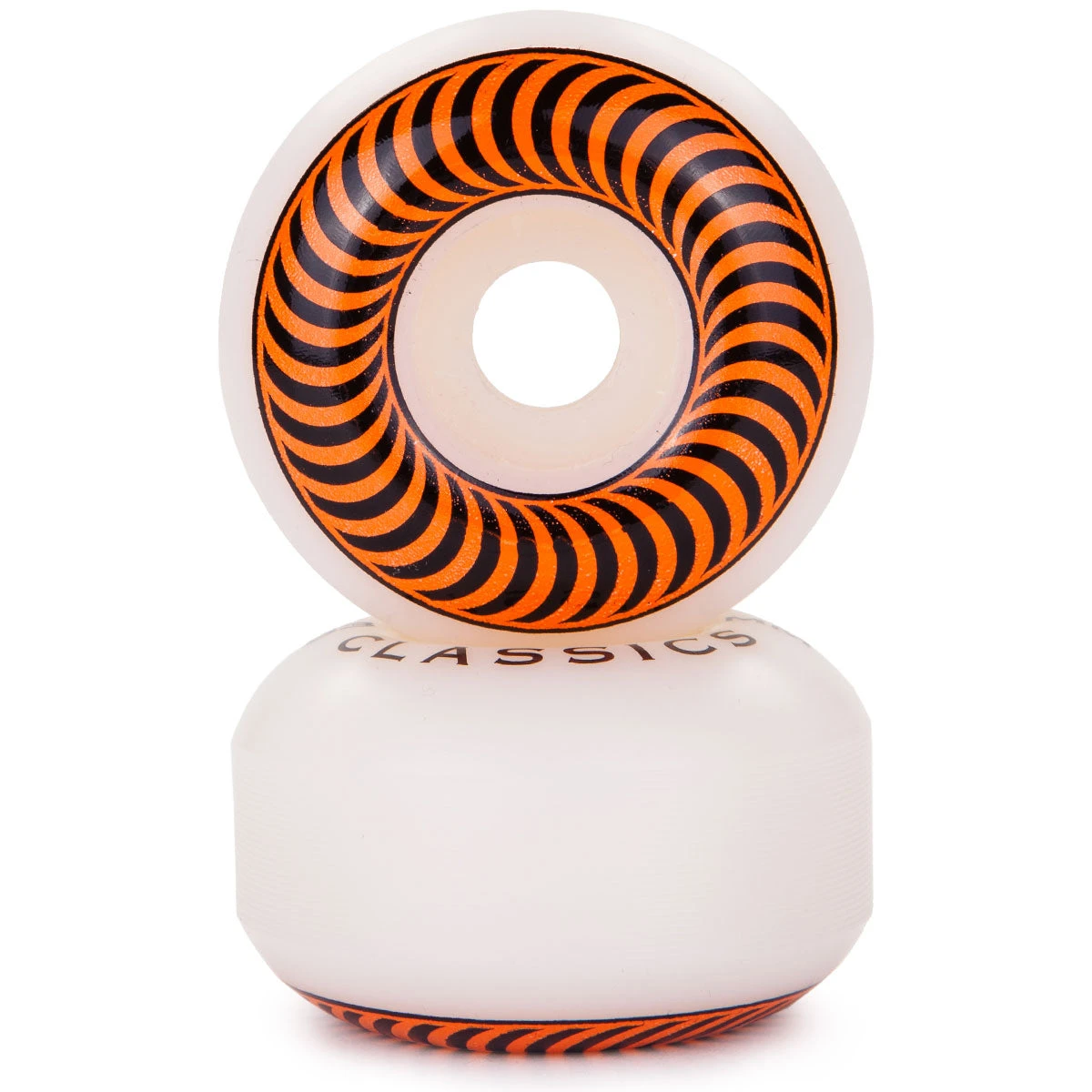 Spitfire Classics Skateboard Wheels - 53mm 5 Spitfire Classics Skateboard Wheels - 53mm - Image 3