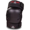 Triple Eight KP 22 Knee Pads - Black -Powell Peralta Store triple eight kp22 knee pads jr 1