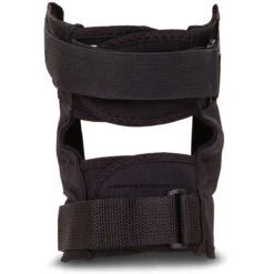 Triple Eight KP 22 Knee Pads - Black 8 Triple Eight KP 22 Knee Pads - Black -Powell Peralta Store triple eight kp22 knee pads jr 3