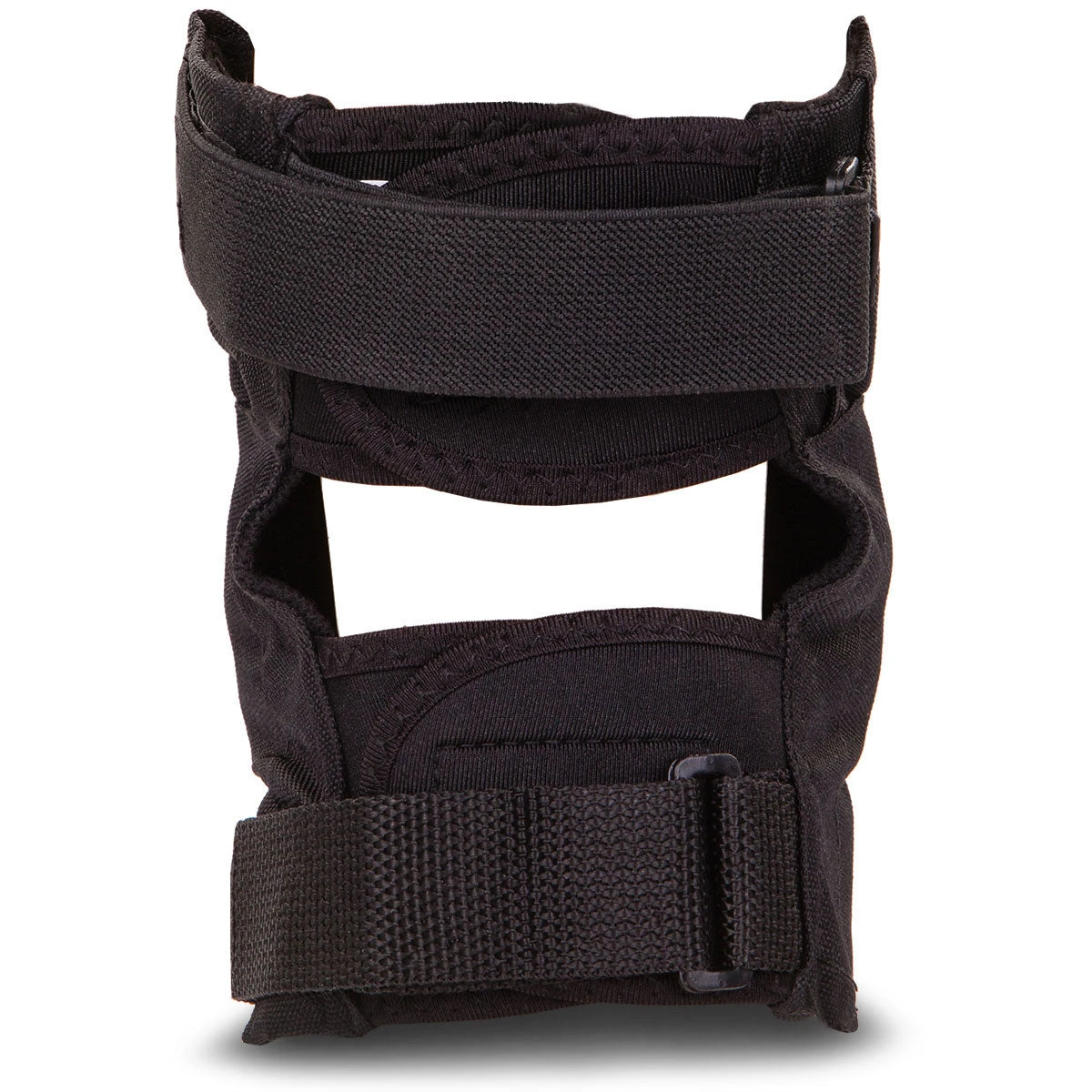 Triple Eight KP 22 Knee Pads - Black 5 Triple Eight KP 22 Knee Pads - Black - Image 3