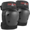 Triple Eight Street Elbow Pads - Black -Powell Peralta Store triple eight street elbow pads 1